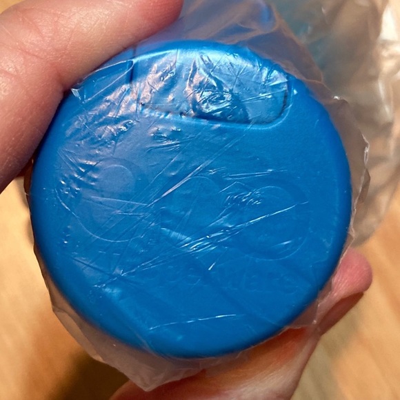 NEW Tupperware Waterbottle ECO - Picture 2 of 2